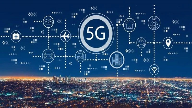 North America 5G Equipment and Device Market Outlook to 2027: Ken Research