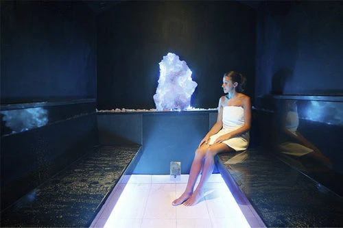 Steam Room Manufacturers