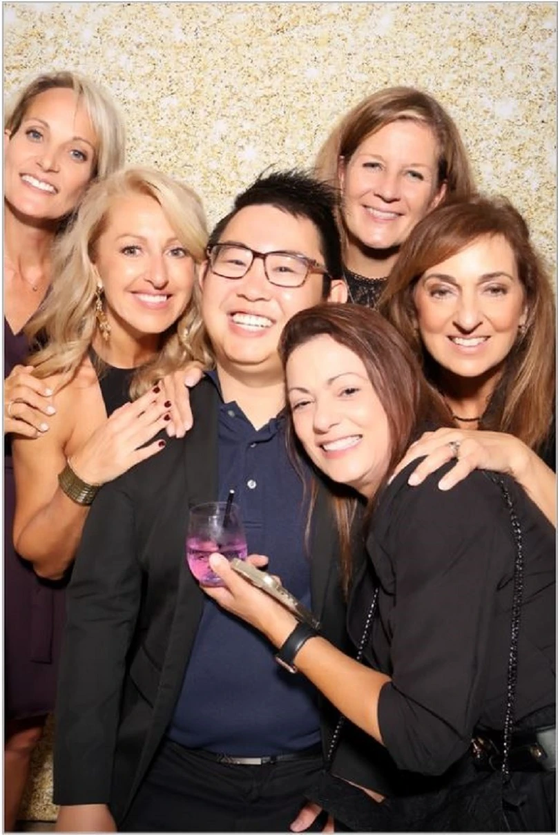 Planning an Outdoor Event in Hamilton? Here’s How Photo Booth Rentals Make It Easy