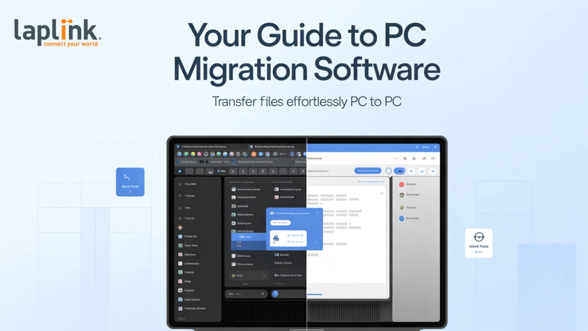 The Best PC Migration Software for 2025: How to Transfer Files and Apps from PC to PC