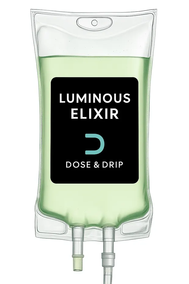 Glutathione IV Therapy: What You Should Know About It