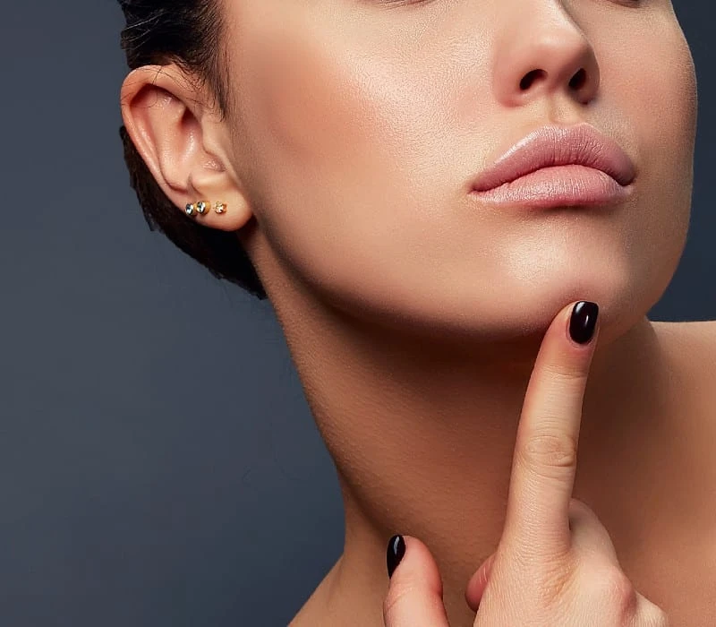 Jawline Filler London: Transform Your Confidence and Appearance