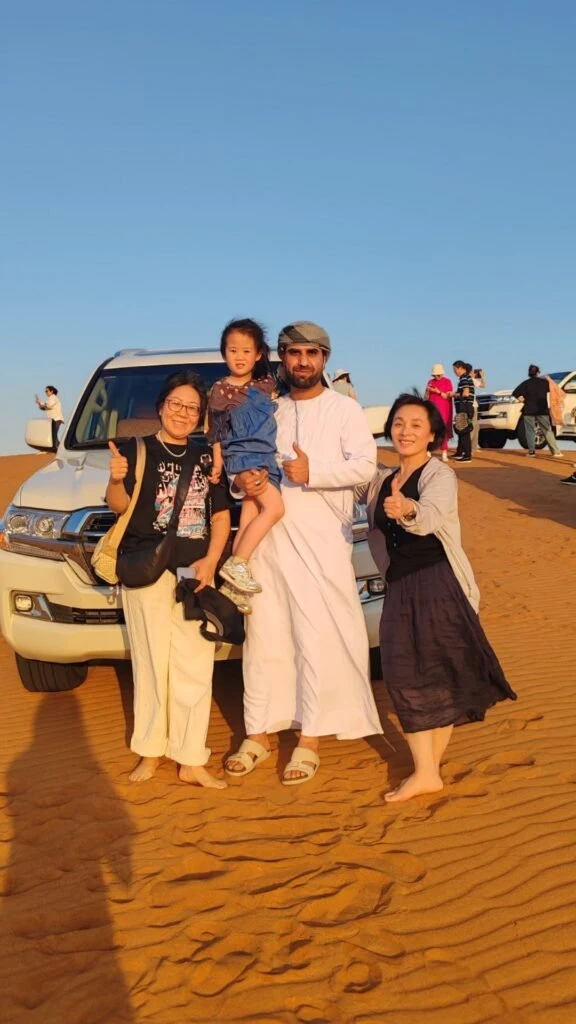 Family-Friendly Things to Do on Your Next Dubai Vacation