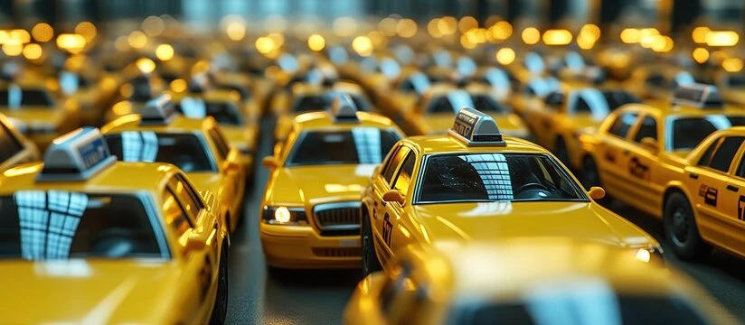 Why St Albans Taxi Is the Smart Choice for Your Daily Commute