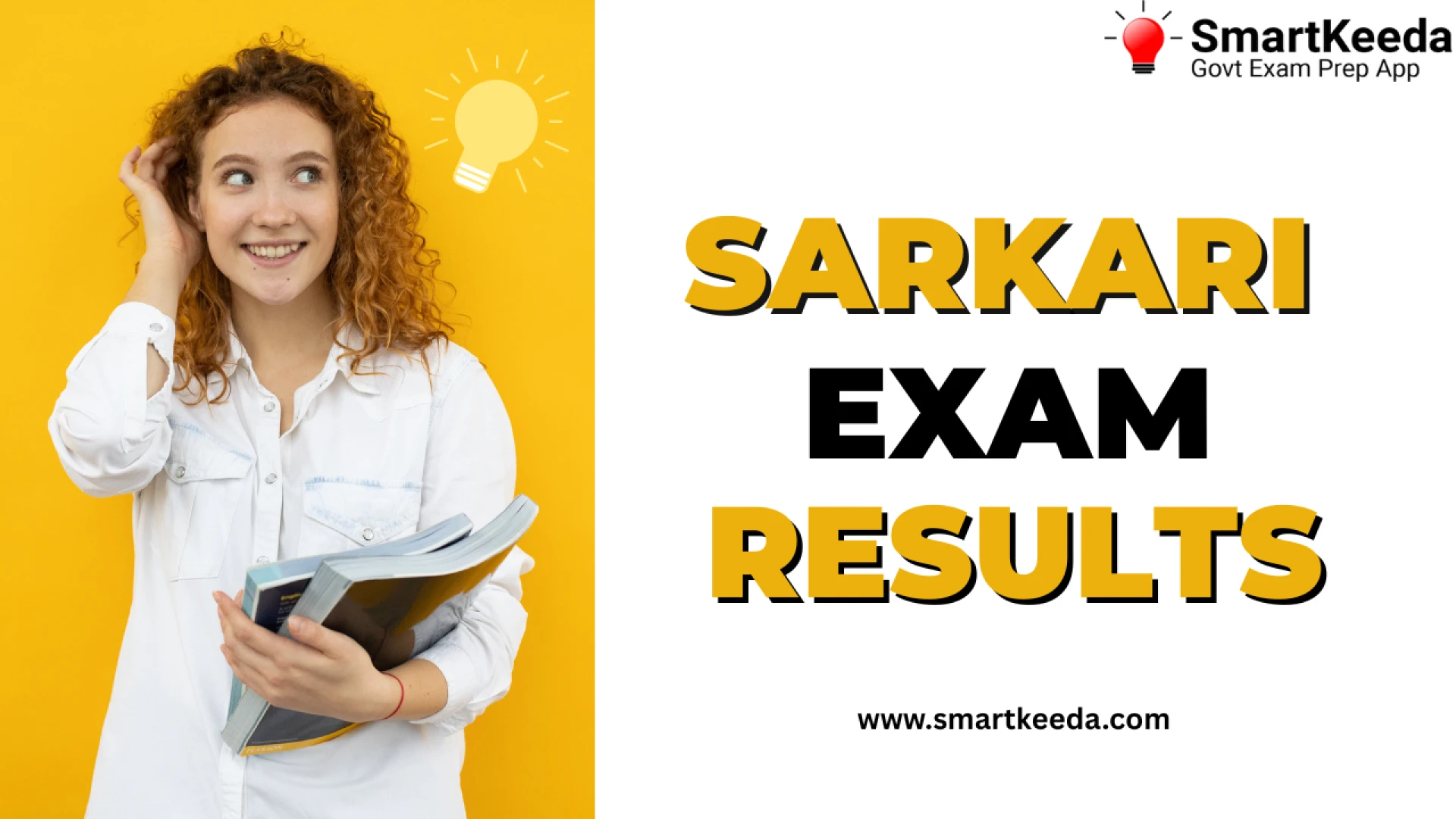 Check All Sarkari Exam Results | No More Missed Updates
