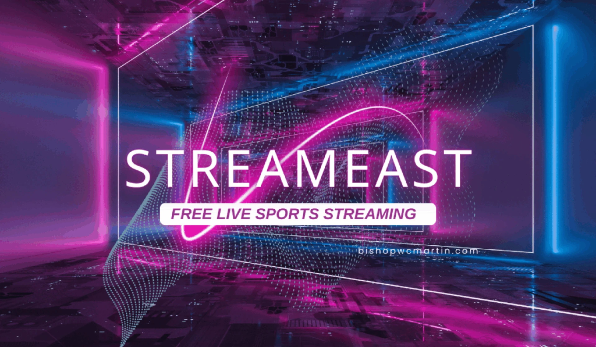 Streameast: The Complete Guide to Free Sports Streaming in 2025