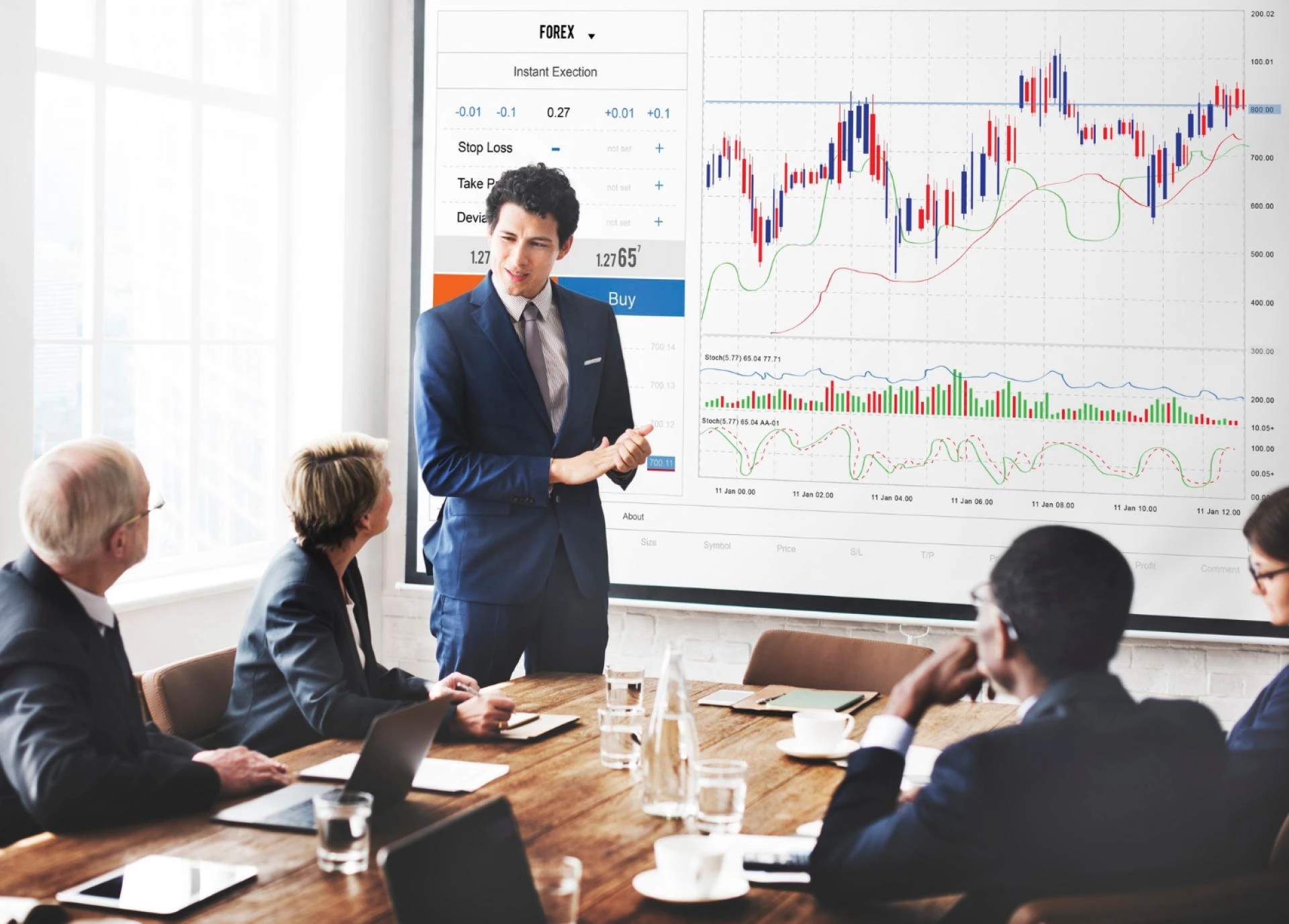 Daily Trading Tips – A Practical Guide for Everyday Traders