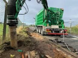 What Is Utility Excavation and Why Is It Important?