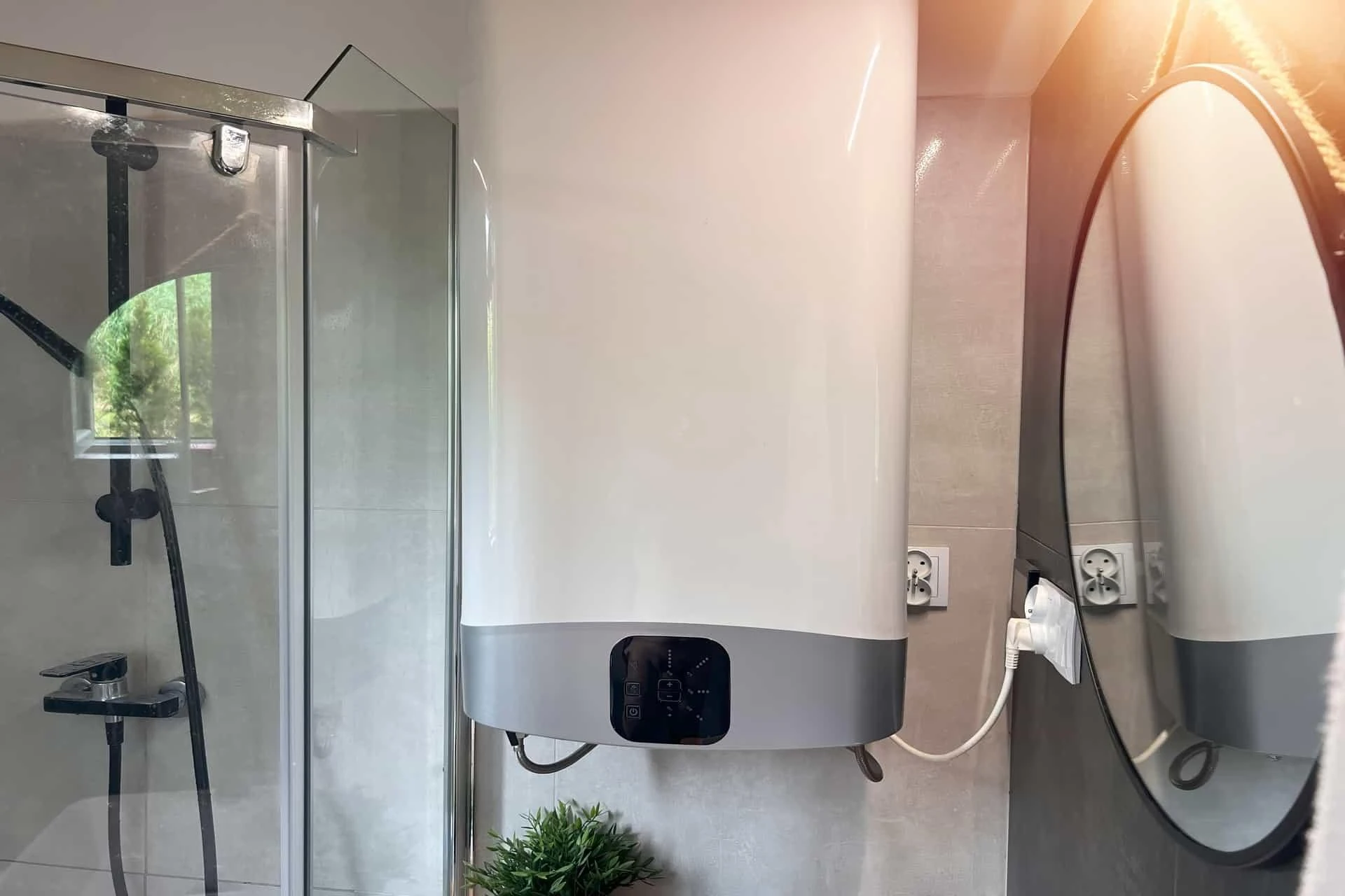 What Is the Water Heater Pressure Relief Valve and Why Does It Matter?