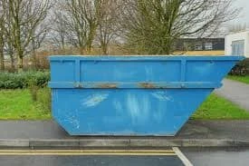 6 Yard Skip Wolverhampton: The Most Popular Skip Size