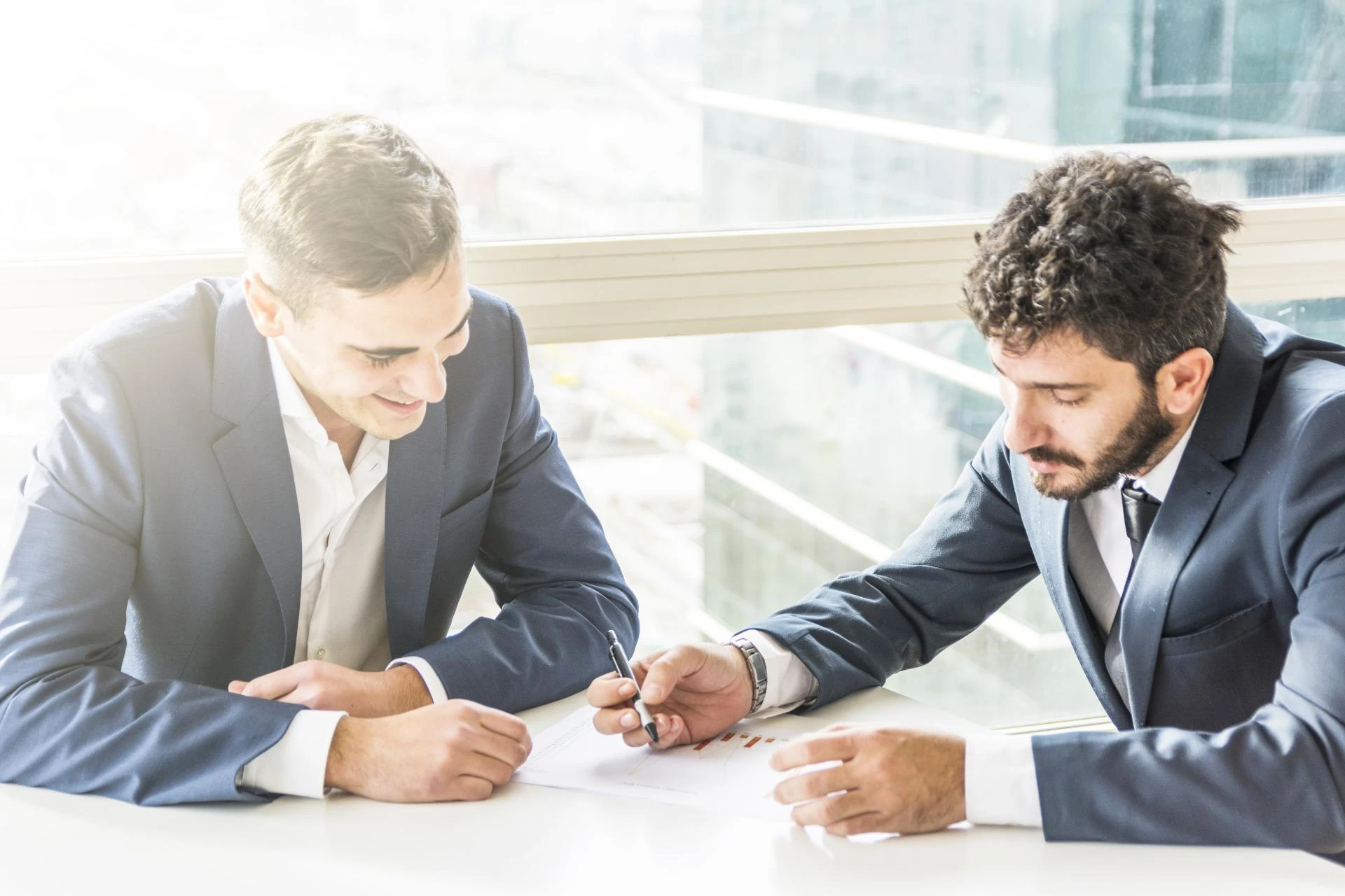 Trusted Advisors in Market Harborough – Welland Valley Legal