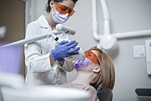 Miracle Health Care Zone Dental Clinic, Headed by Dr. Varsha Merani 