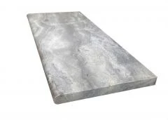 Stylish Modern Natural Stone Pool Copings Collection | Buy Tiles And More