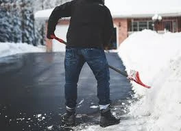 Keep Your Home Safe with Professional Residential Snow Removal – Inca Enterprise Ltd