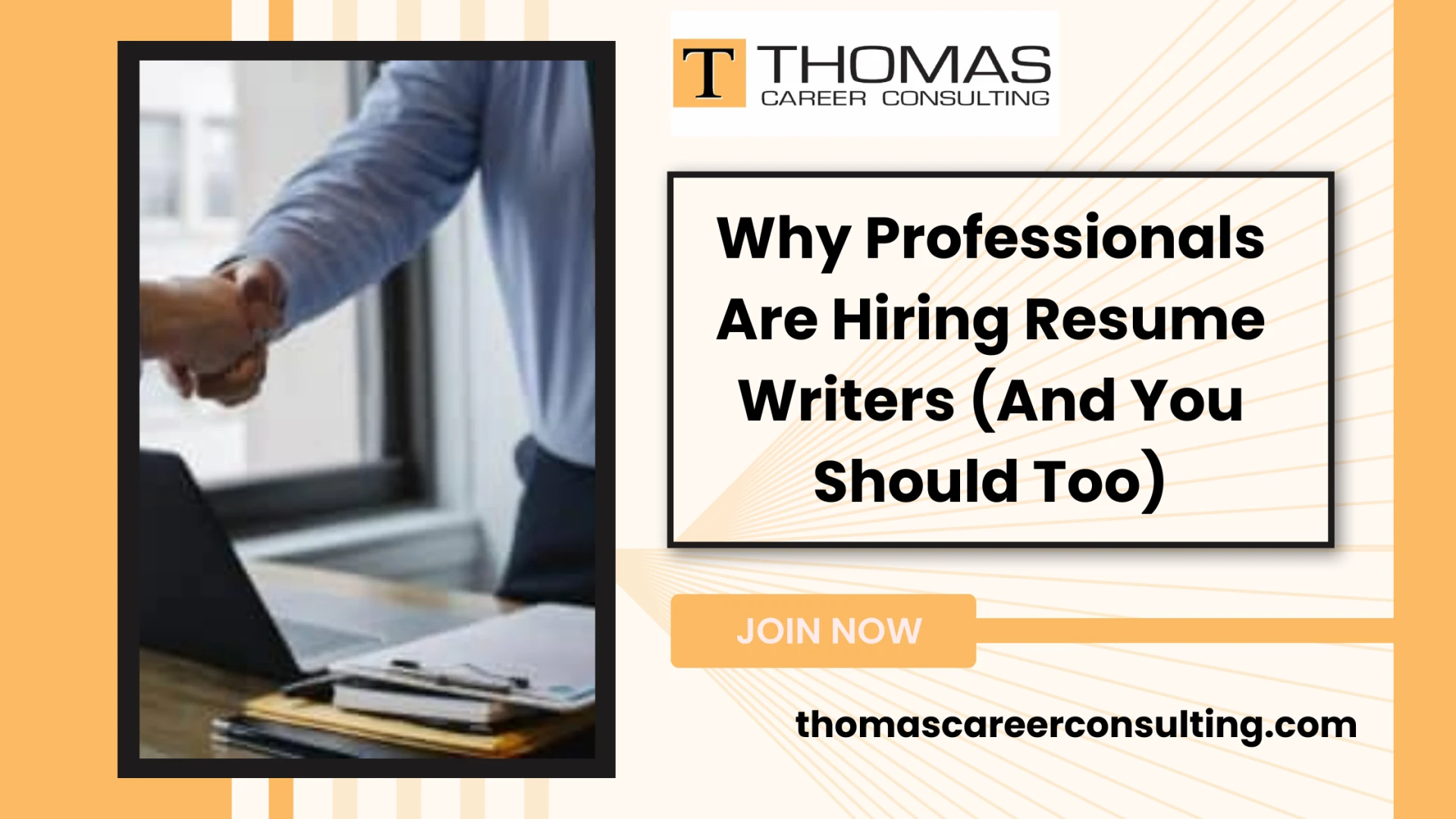 Why Professionals Are Hiring Resume Writers (And You Should Too)