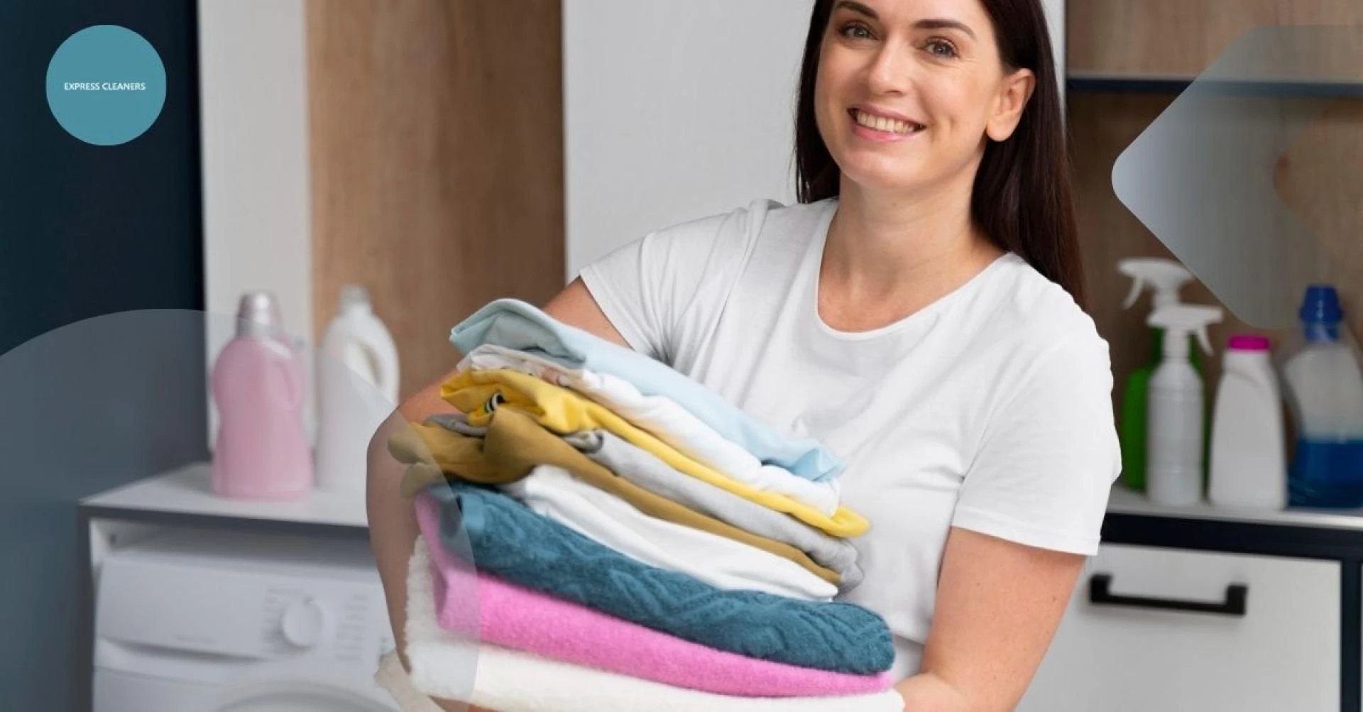  7 Valuable Extra Services Phoenix's Top Dry Cleaners Offer