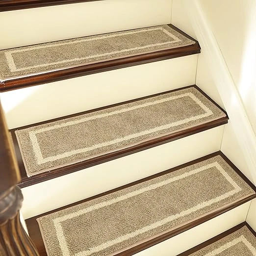 Upgrade Your Stairs with Cosy Homeer Stair Treads