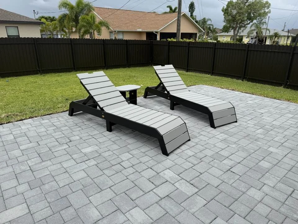 Paver Design & Installation in Fort Myers, Florida 