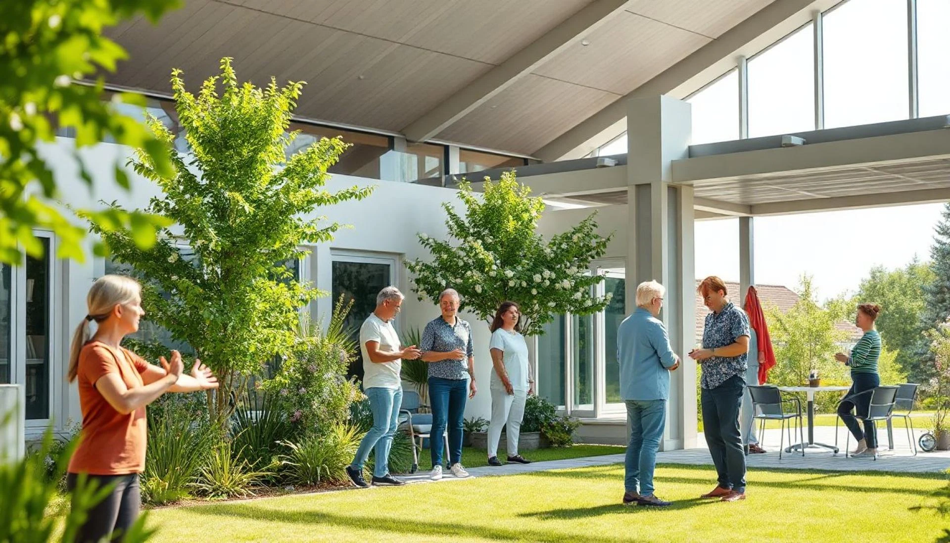 Finding the Best Rehabilitation Centres in Vijayawada: A Comprehensive Guide