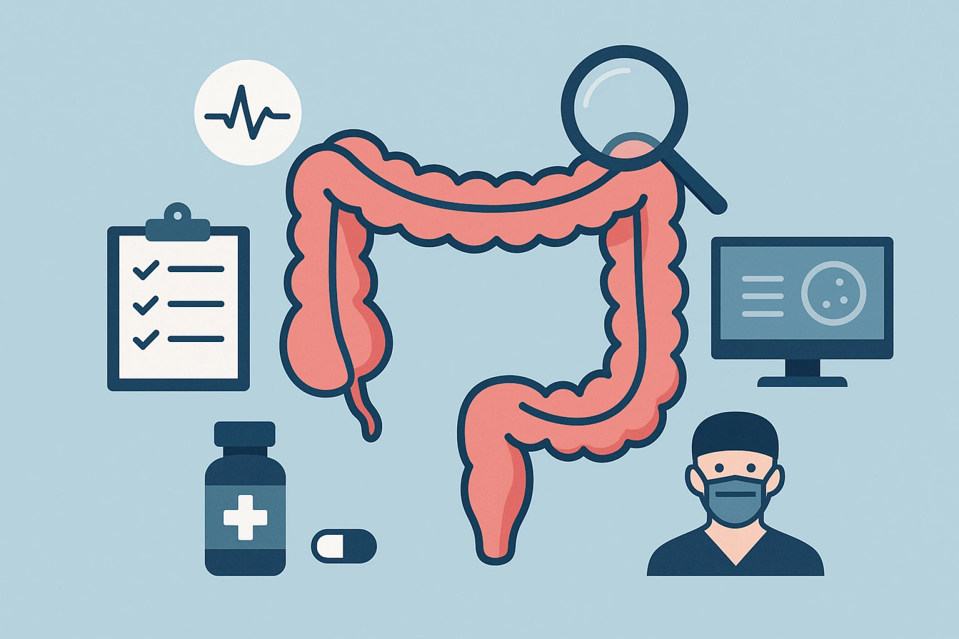Colonoscopy Brisbane: Questions Answered