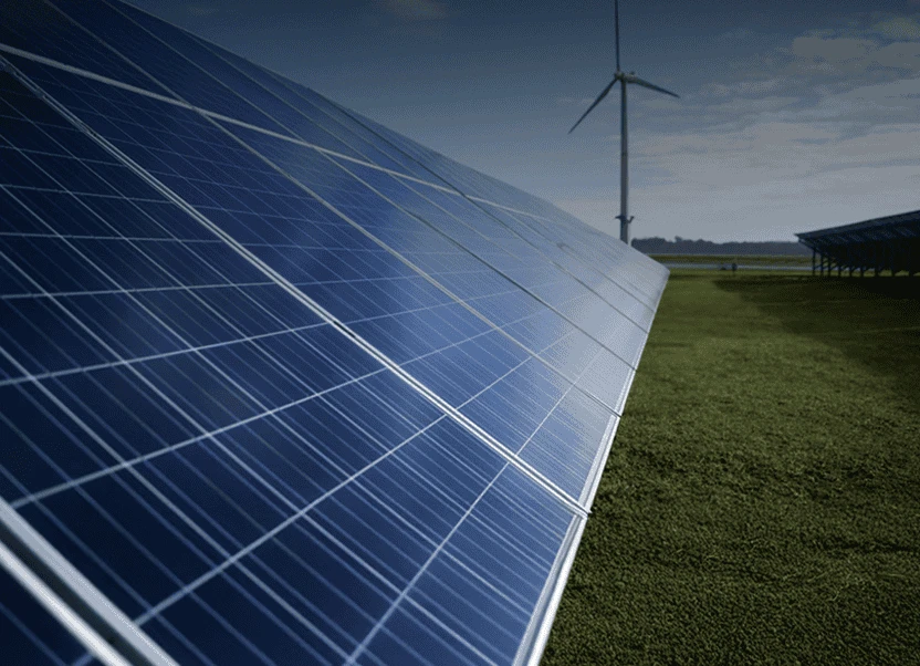 Comparing the Contribution of Solar and Wind Energy Companies to Sustainable Energy Development