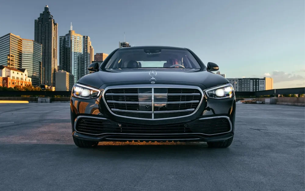 Experience Premium Travel with States Limo World – Your Trusted Choice for Airport Limo Service JFK & Car Service to LaGuardia Airport