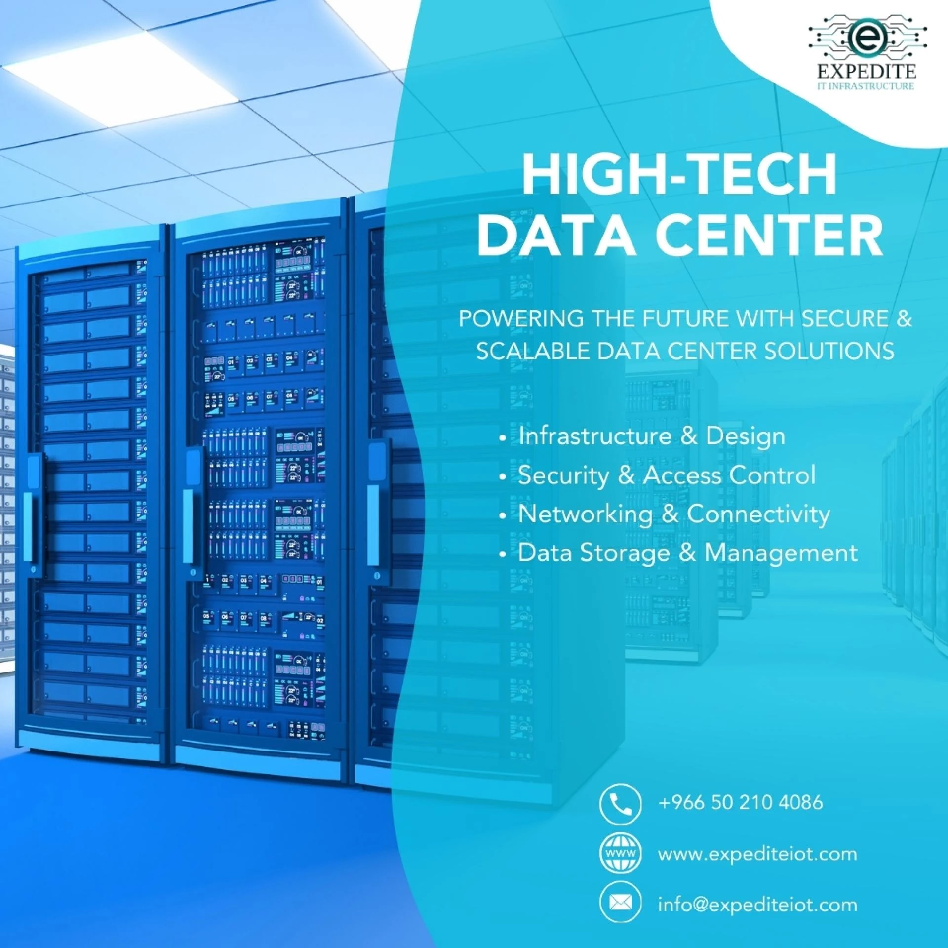 Preparing for Tomorrow: Data Center Security in a Quantum Age in Qatar