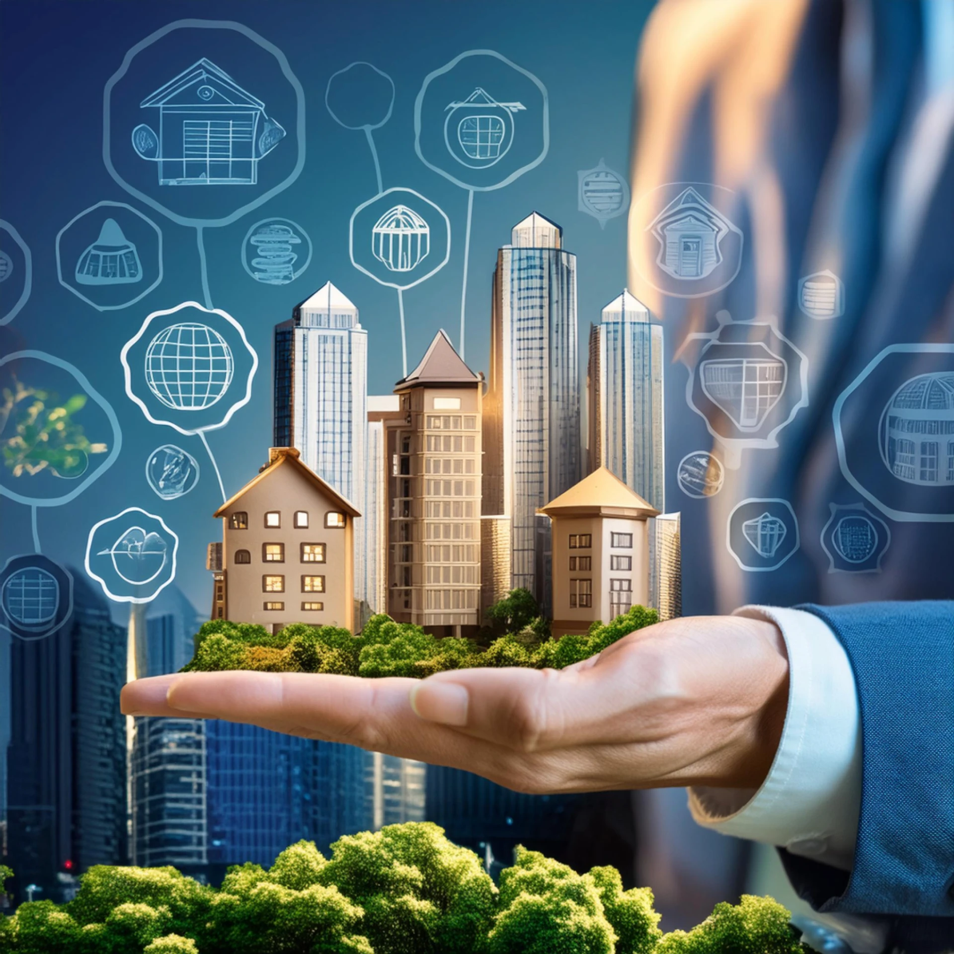 How Escrow Services for Real Estate Improve Transparency in UAE Property Sales