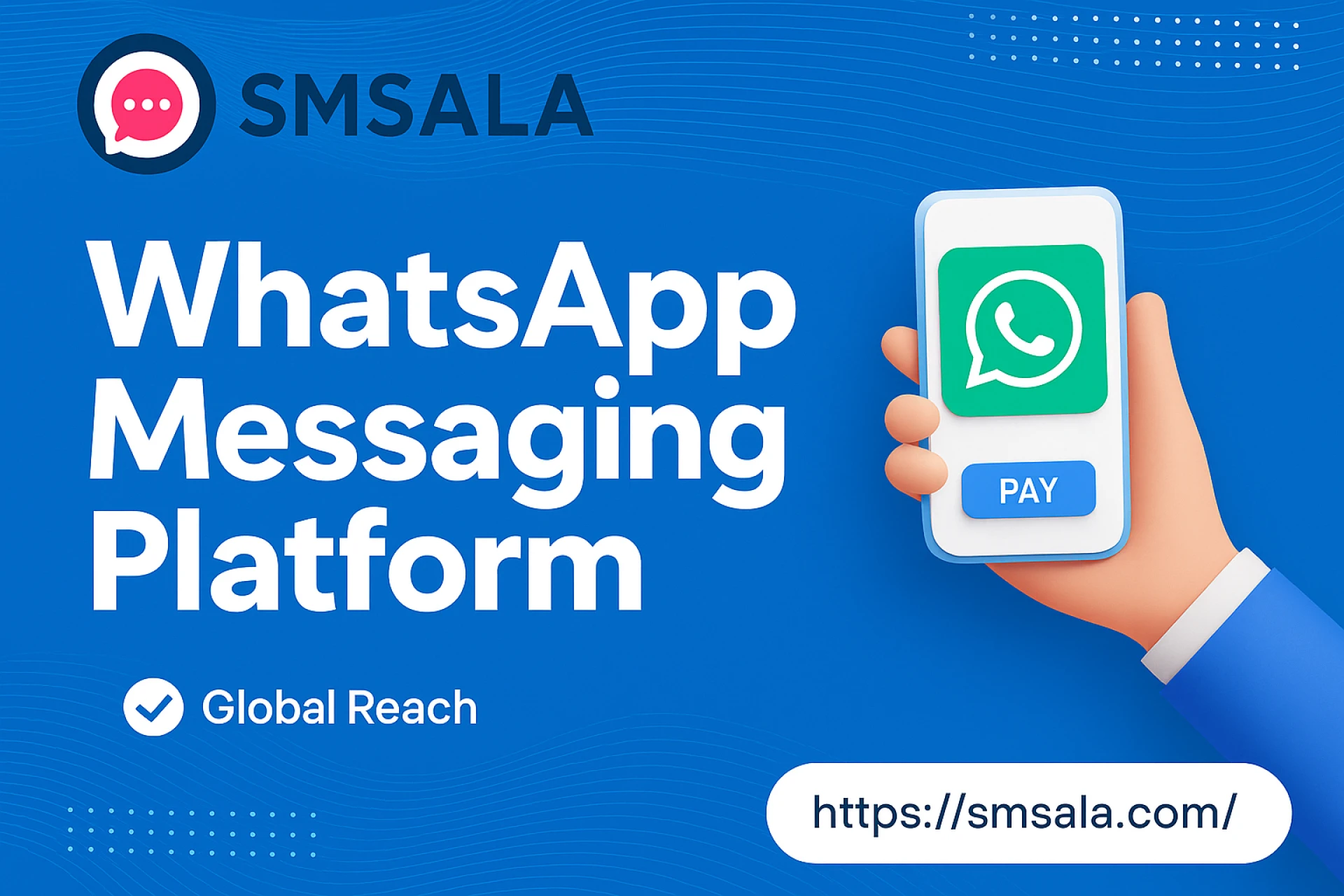 WhatsApp Messaging Platform in the USA: The Future of Business Communication