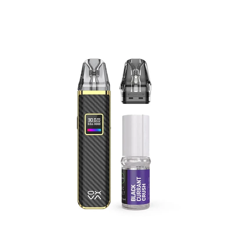 A Complete Guide to Advanced E-Cigarette Kits