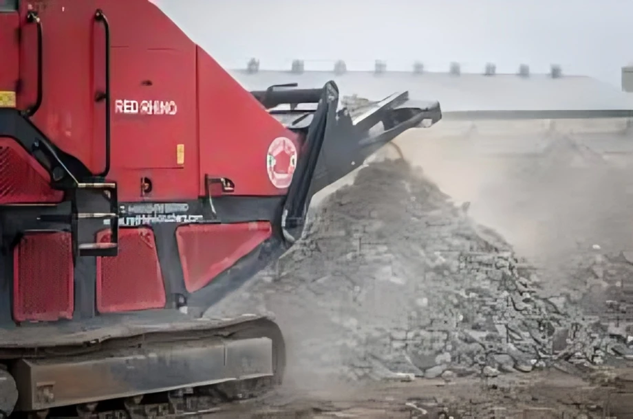 How To Choose the Best Excavation Contractor and Crushed Gravel