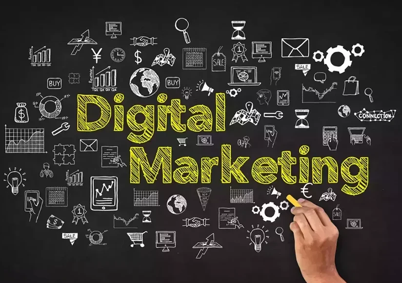 Best Digital Marketing Training Online – Marketing Sessions Online