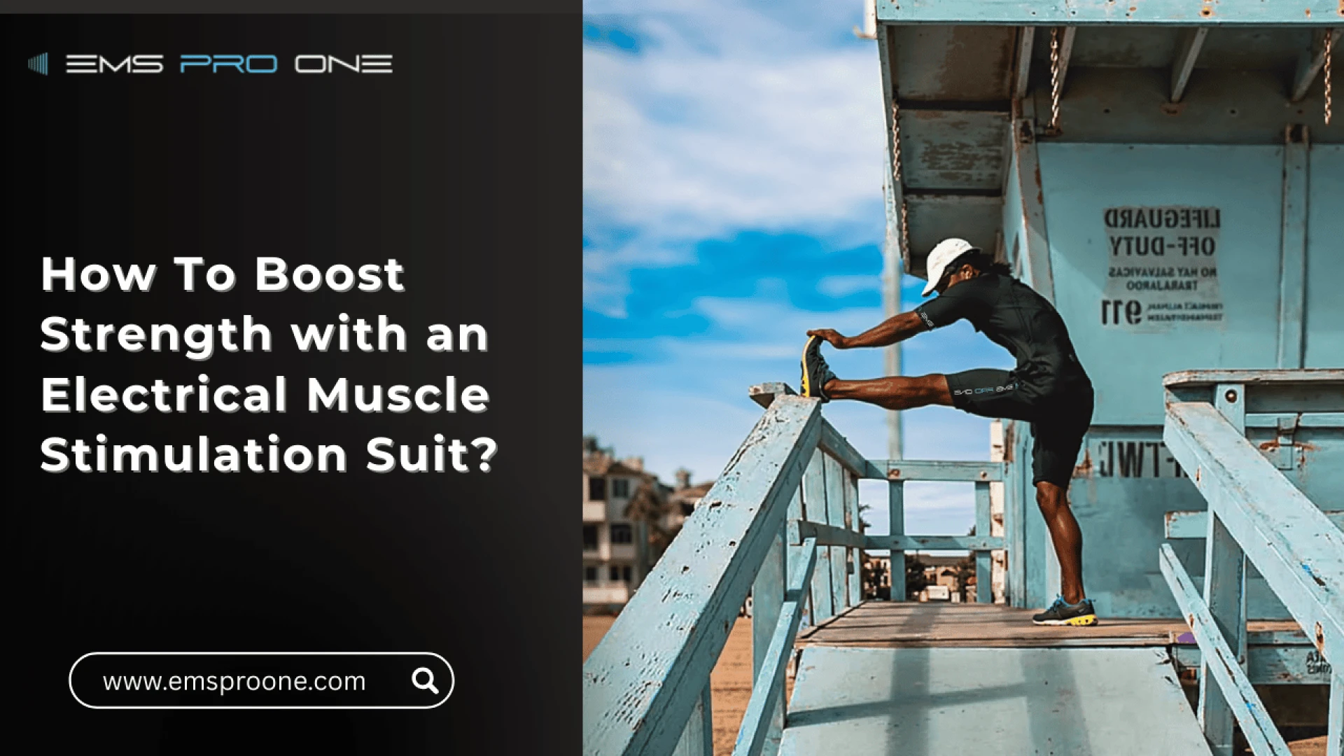 How To Boost Strength with an Electrical Muscle Stimulation Suit?