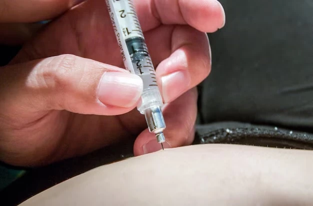 Why Are People Talking About Poly-Lactic Acid Injections