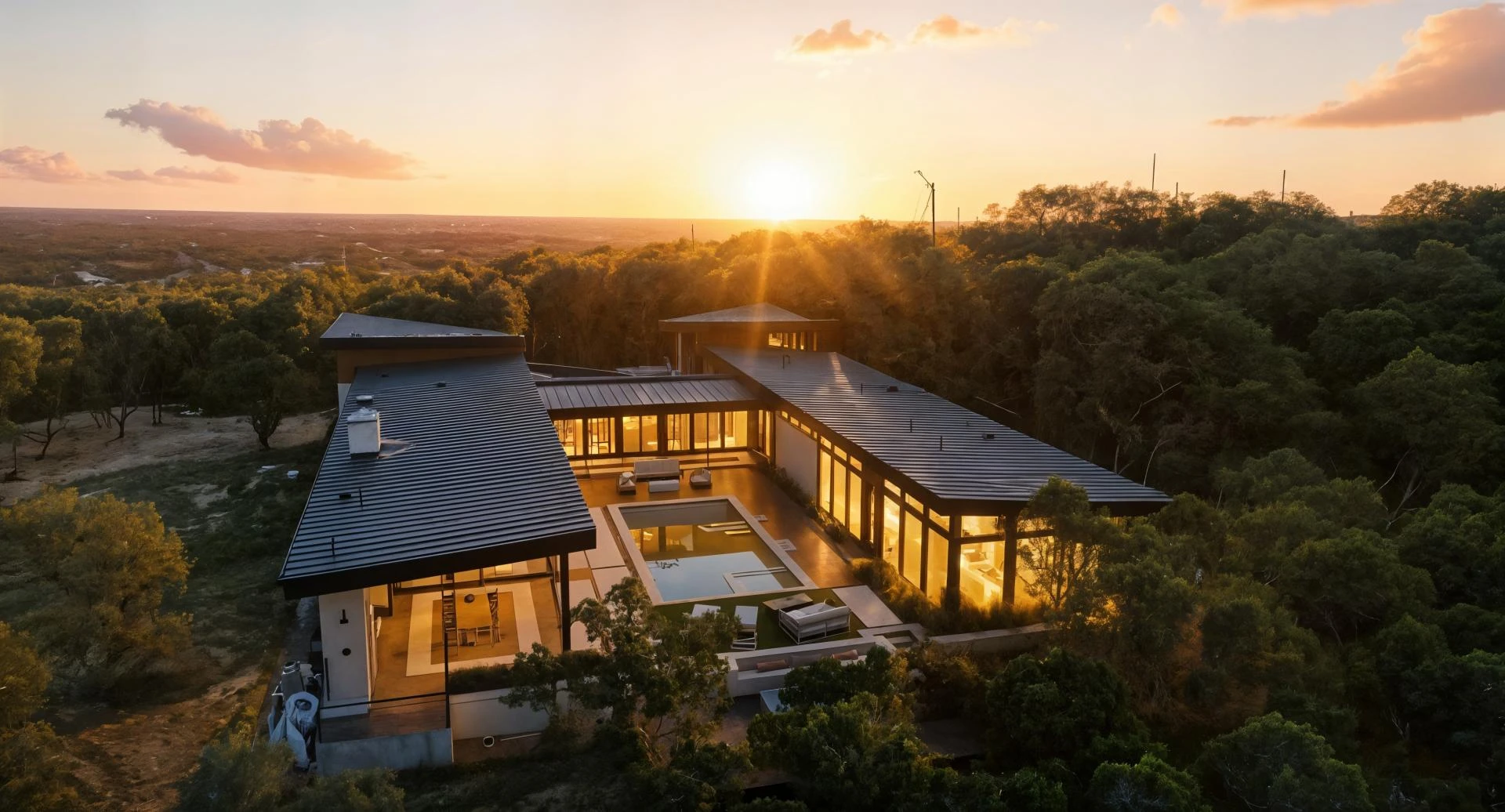 How a Real Estate Photo Editor Enhances HDR and Flambient Shoots