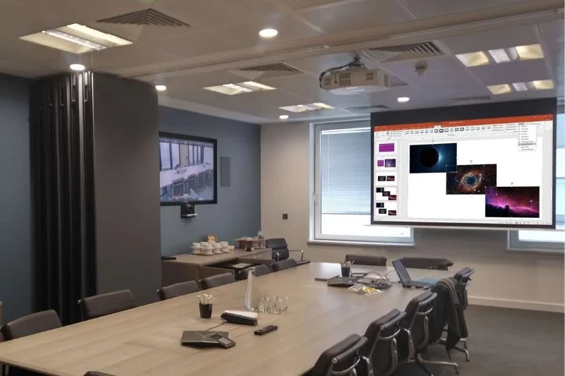 The Complete Guide to Professional Audio Visual Installations For Home