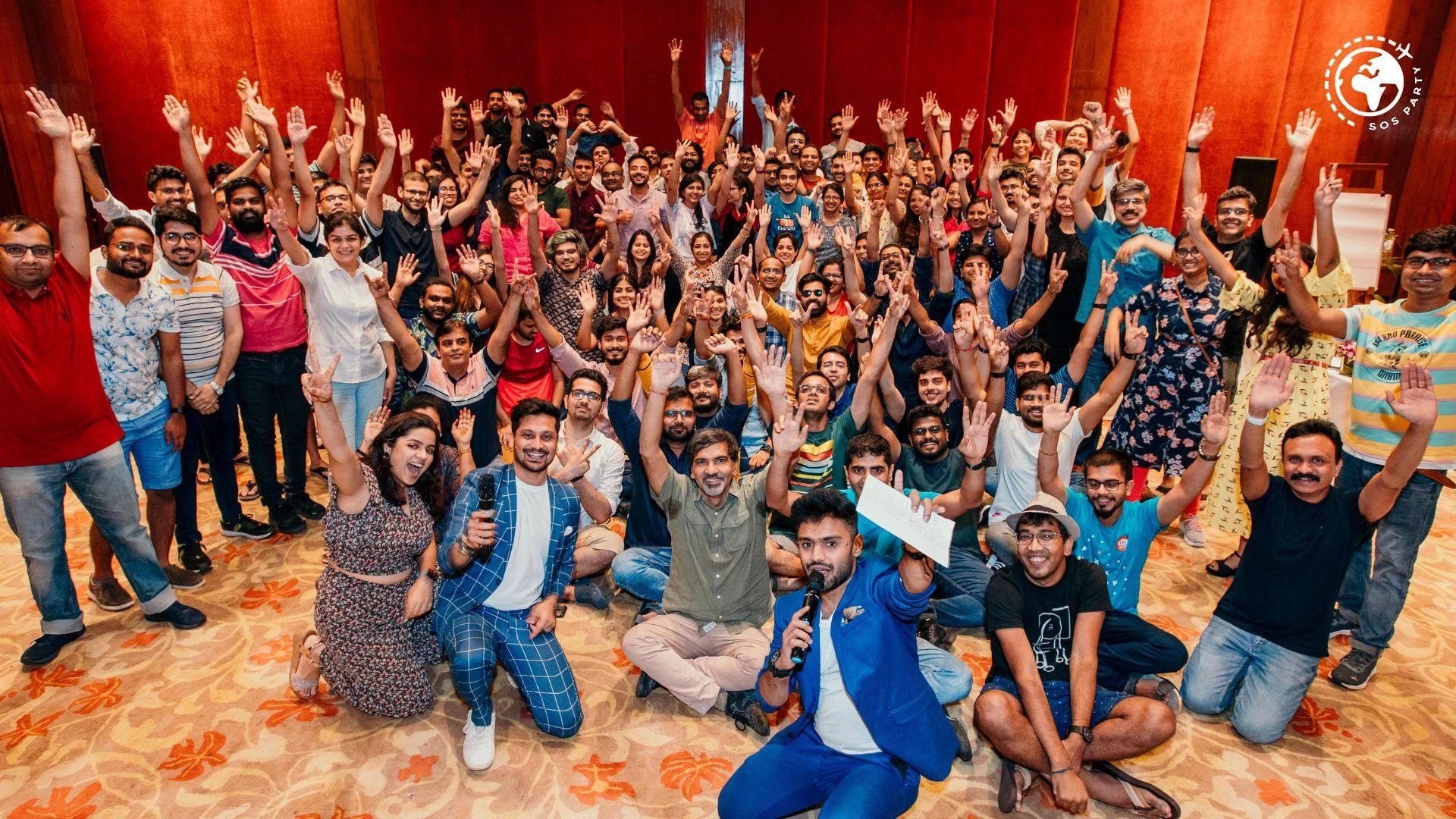 Leadership Team Building Games to Build Trust and Communication