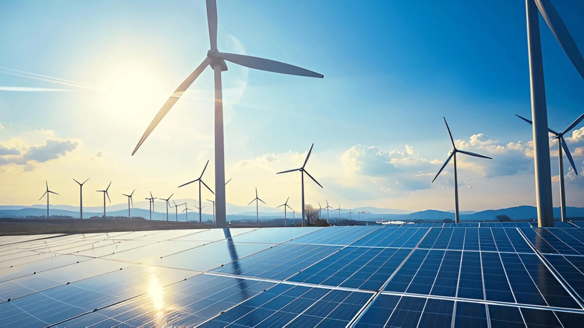  Role of Hybrid Power Plant Developers in Meeting Rising Energy Demands