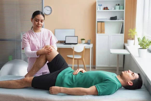 How to Find the Best Chiropractor Near Me for Lasting Relief