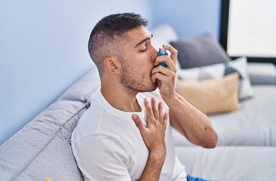 Homeopathy for Asthma: Long-Term Relief & Benefits