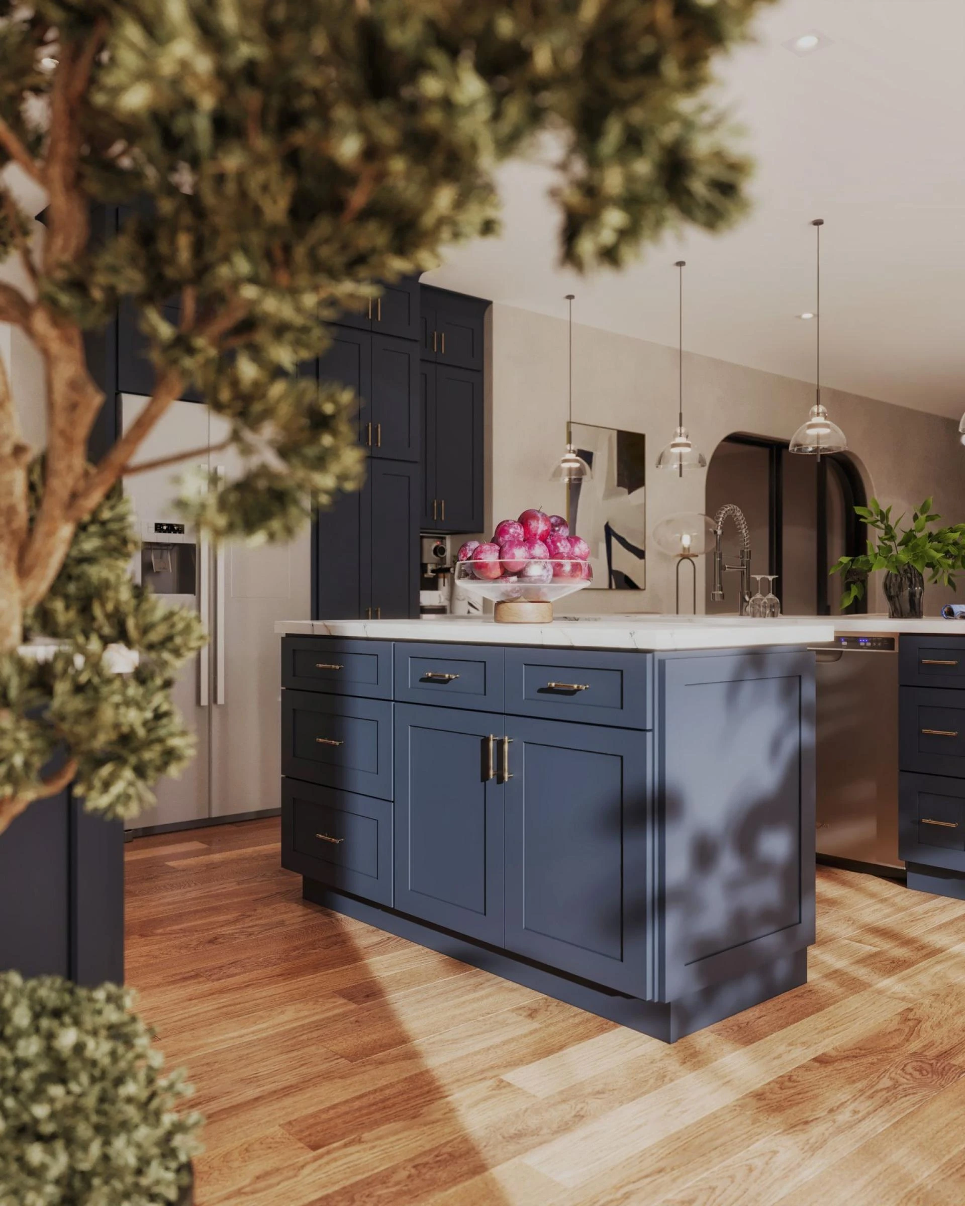 Kitchen Cabinets in Orlando FL: Transform Your Home with Style 