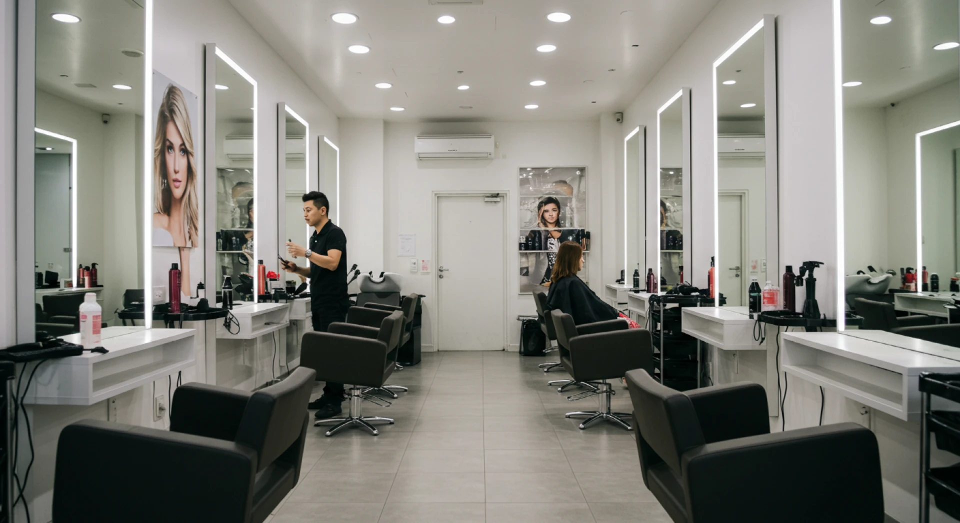 How to Choose the Right Hair Salon in Singapore for Your Needs