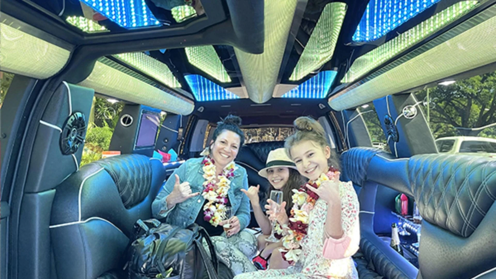 7 Essential Features To Look For In A Wedding Limo Service