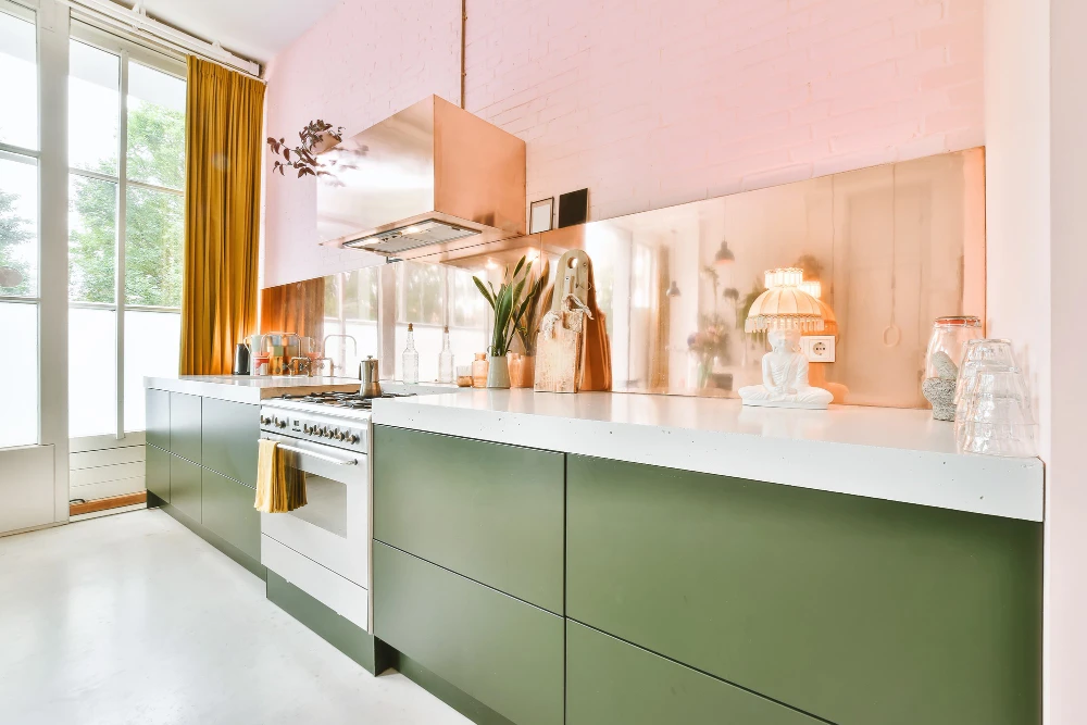 Transform Your Home with a Stunning Kitchen Makeover in Dublin: 7 Must-Know Insights