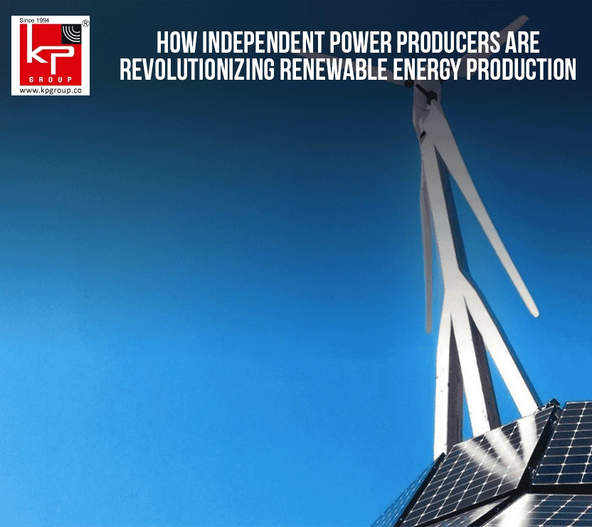 Independent Power Producers in India Building Momentum Toward the 10 GW Renewable Energy Milestone