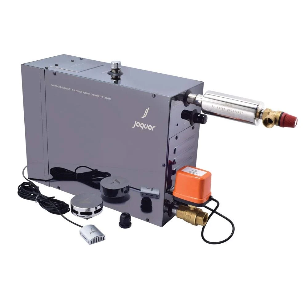 Jaquar Steam Generator