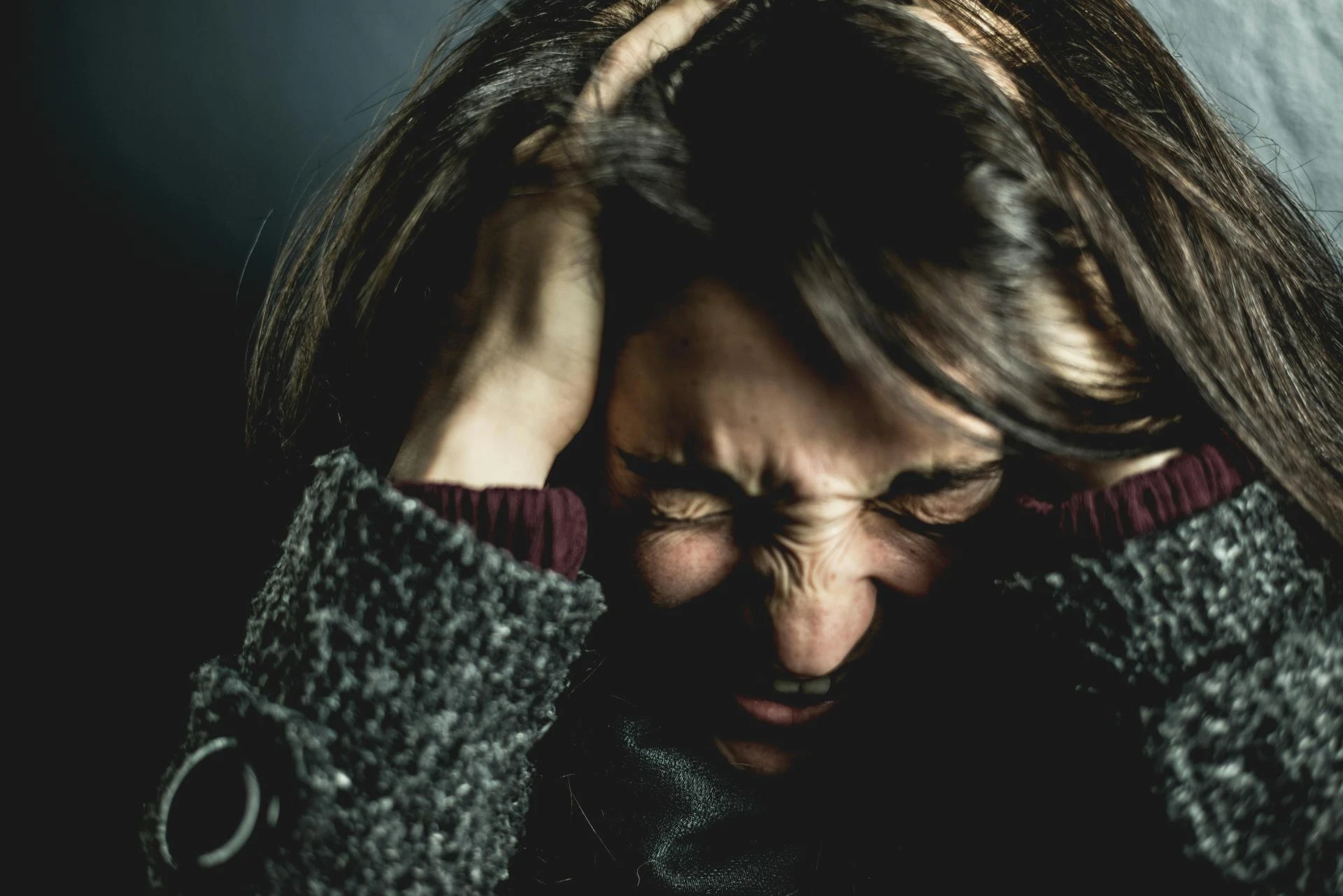 Why I Finally Embraced Therapy (Even When It Felt Hard)