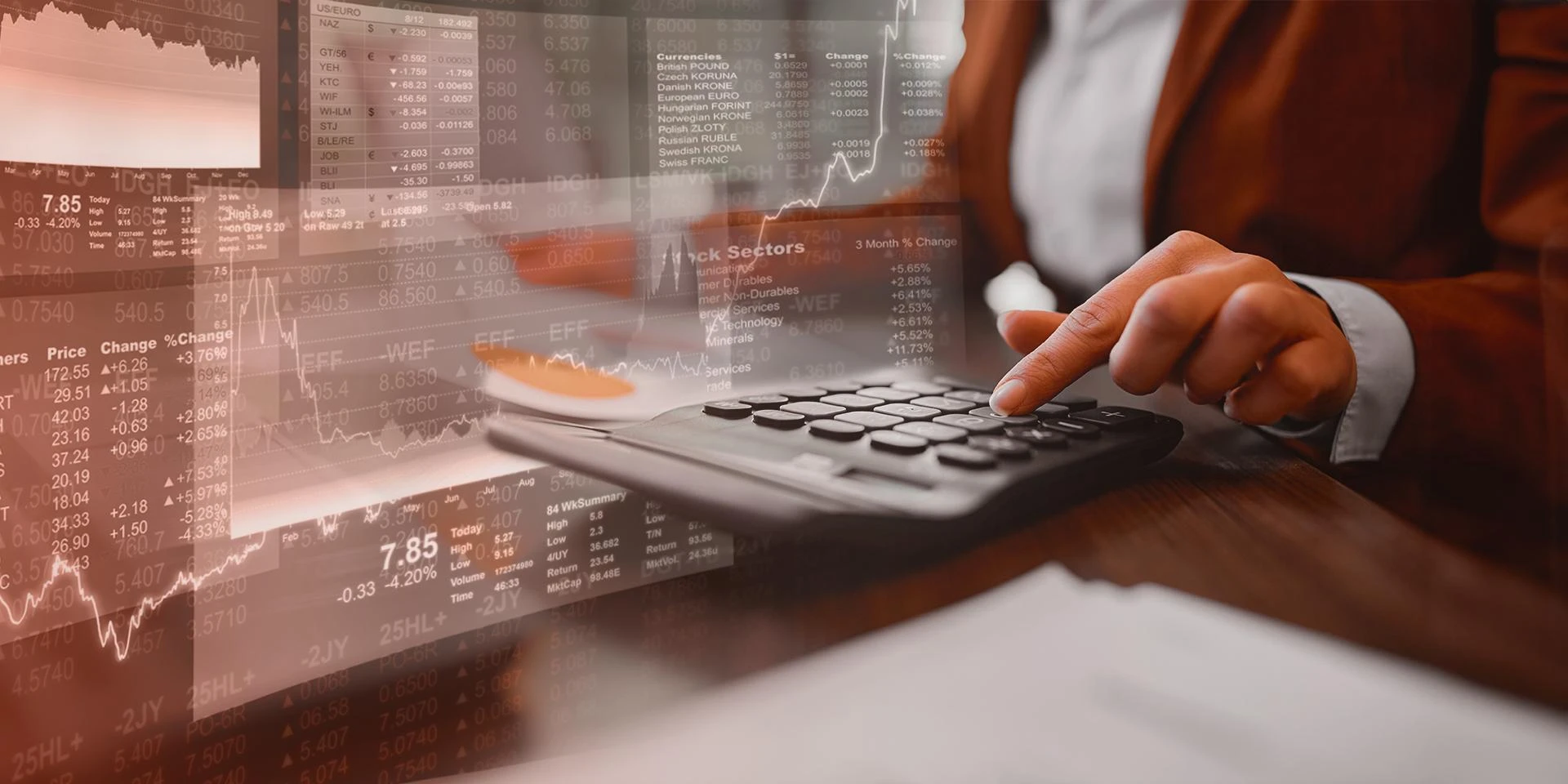 Accounting And Bookkeeping Services UAE – The Smart Choice For Businesses That Want To Grow