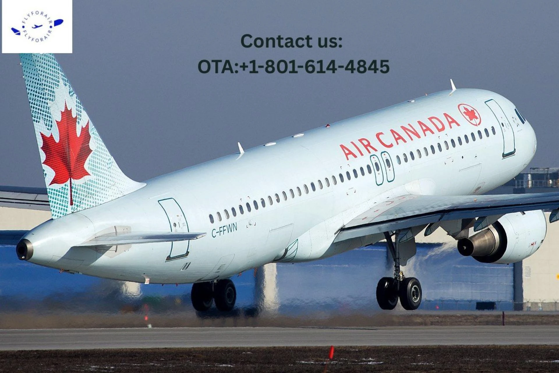 Air Canada Refund – No Stress, Just Refunds!