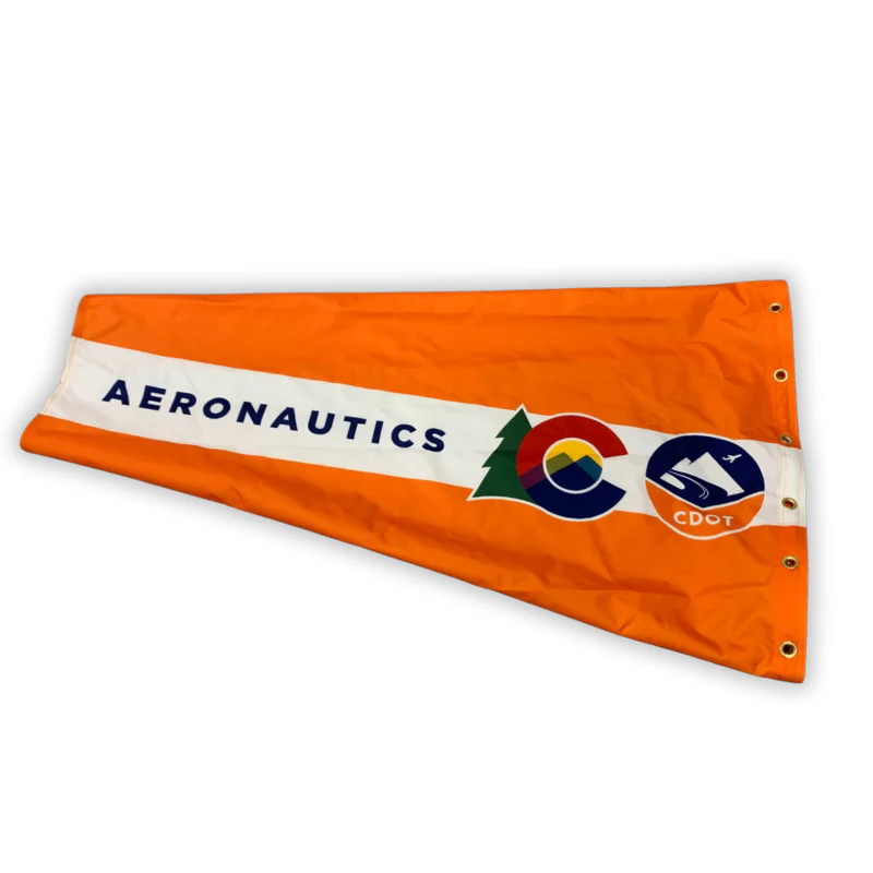 How to Identify the Best Airport Windsock for Sale Online